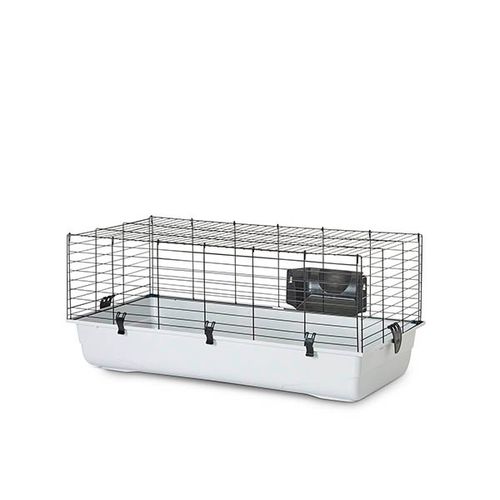 כלוב ארנבות AMBIENTE 100cm x 50cm x 43cm – תמונת מוצר ראשית
