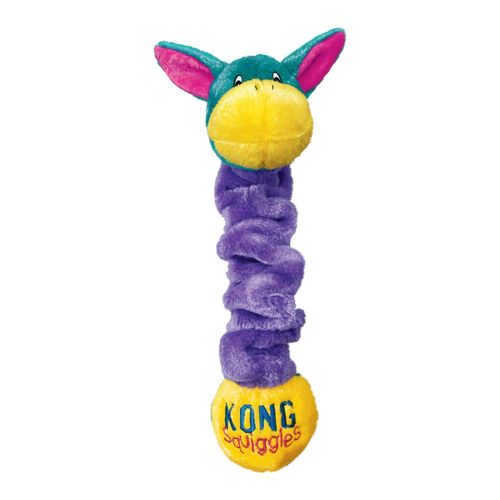 בובת סקוויגלס KONG – תמונת מוצר ראשית