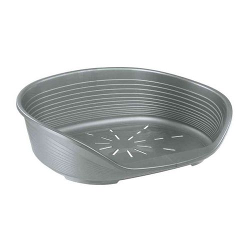 מיטת פלסטיק סיאסטה דה לוקס 8 לכלבים – Ferplast Sie – תמונת מוצר ראשית