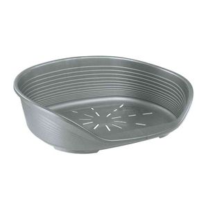 מיטת פלסטיק סיאסטה דה לוקס 8 לכלבים – Ferplast Siesta Deluxe 8