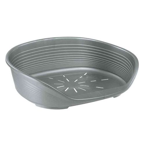 מיטת פלסטיק סיאסטה דה לוקס 10 לכלבים – Ferplast Si – תמונת מוצר ראשית