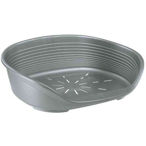 מיטת פלסטיק סיאסטה דה לוקס 12 לכלבים – Ferplast Si – תמונת מוצר ראשית