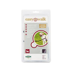 רתמה לכלב איזי וואק L Easy Walk for Dogs – L