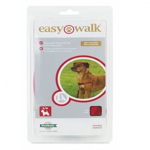 רתמה לכלב איזי ווק – S/M EASY WALK for dog – S/M