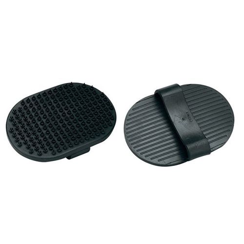מברשת יד מגומי למסג' לכלב – Ferplast Dog Rubber Cu – תמונת מוצר ראשית
