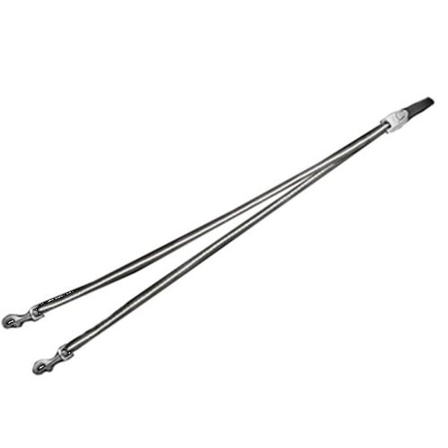 רצועת הולכה מפוצלת פלקסי ווריו – Flexi Vario Split – תמונת מוצר ראשית