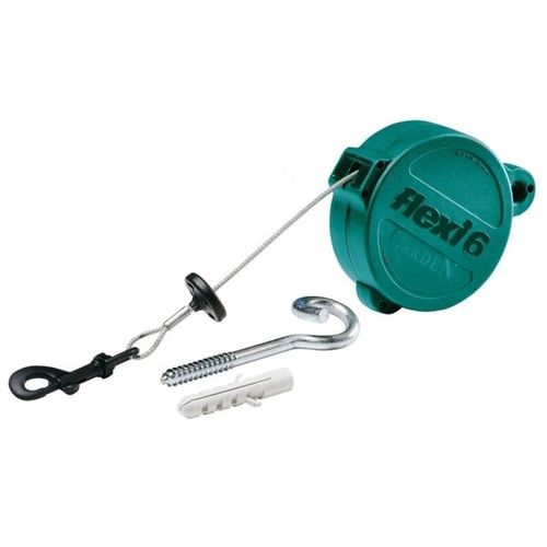 פלקסי גארדן (חצר) – Flexi Garden – תמונת מוצר ראשית