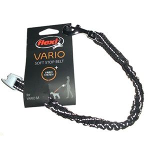 רצועת גומי פלקסי ווריו – Flexi Vario Soft Stop Belt