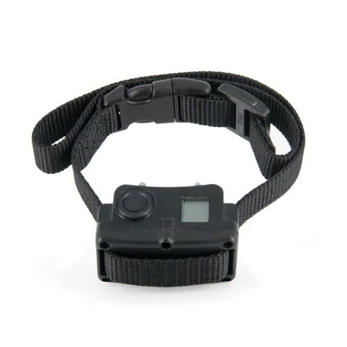 פטסייף קולר נגד נביחות נטען לכלב גדול – petsafe bi – תמונת מוצר ראשית