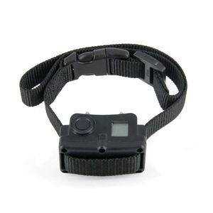 פטסייף קולר נגד נביחות נטען לכלב גדול – petsafe big dog rechargeable bark control