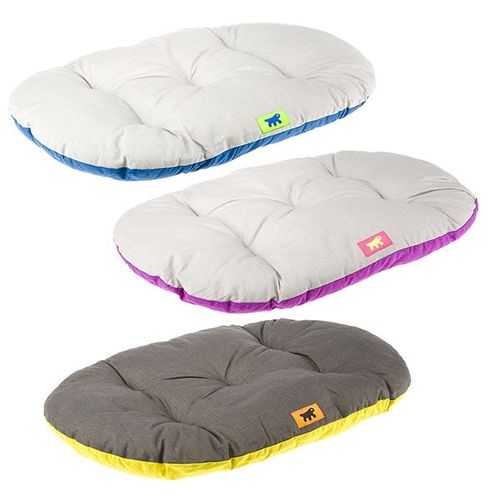 מזרון רילקס 2 לכלבים וחתולים – Ferplast Relax 45 C – תמונת מוצר ראשית