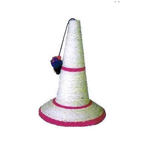 מגרדת קונוס לחתול – Cone Cat Scratchers – תמונת מוצר ראשית