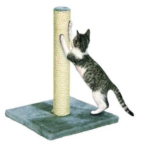 מתקן גירוד קטן לחתול דגם מקסי – Small Scratcher fo – תמונת מוצר ראשית
