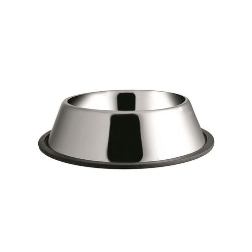 קערת נירוסטה סטנדרטית 12 ס
