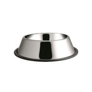 קערת נירוסטה סטנדרטית 12 ס"מ – Standard Stainless Steel Bowl