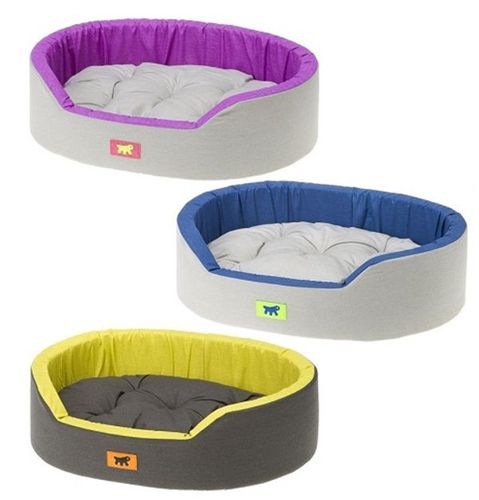 דנדי 55 מיטה לכלבים ולחתולים – Ferplast Dandy 55 – תמונת מוצר ראשית