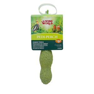 מקל קרמי M לתוכי 20.5 ס"מ – cement pedi perch