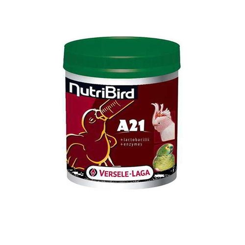 מזון לגוזלים נוטריבירד A21 800 גרם – Versele-Laga – תמונת מוצר ראשית