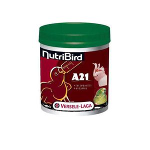 מזון לגוזלים נוטריבירד A21 800 גרם – Versele-Laga NutriBird A21