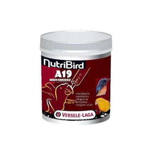 מזון לגוזלים נוטריבירד A19 אנרגיה 800 גרם – Versele-Laga NutriBird A19 HIGH ENERGY