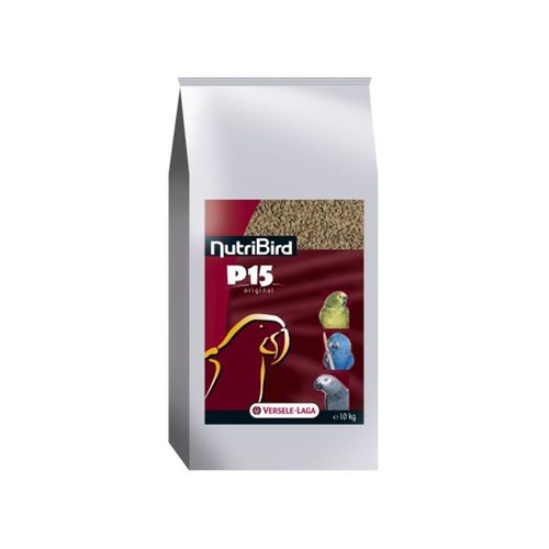 נוטרי בירד P15 אוריג'ינל 10 ק