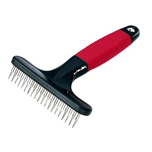 מסרק מגרפה לפתיחת קשרים לכלבים וחתולים – Ferplast – תמונת מוצר ראשית