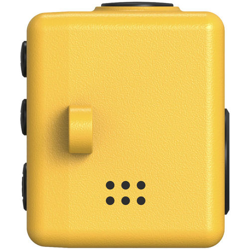  מצלמה זעירה Kodak Charmera Key Chain Digital Camera