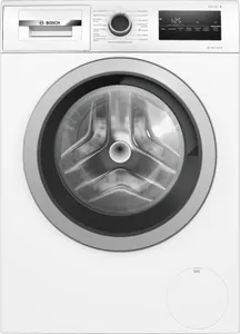 מכונת כביסה פתח חזית Bosch Serie 4 WAN2425NPL – קיבולת 8 ק"ג