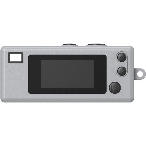  מצלמה זעירה Kodak Charmera Key Chain Digital Camera