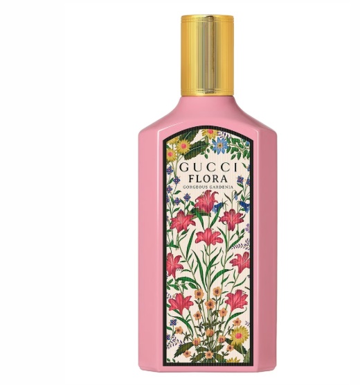 בושם לאישה Gucci Flora Gorgeous Gardenia EDP 150 ml