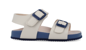 GARVALIN 262472 BEIGE מידות 24-28 