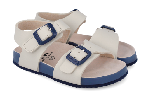 GARVALIN 262472 BEIGE מידות 24-28 