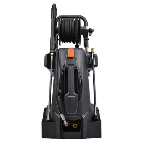 מכונת שטיפה חשמלית גרניק KLX 1900 Plus קומט 180 באר 564 לש 