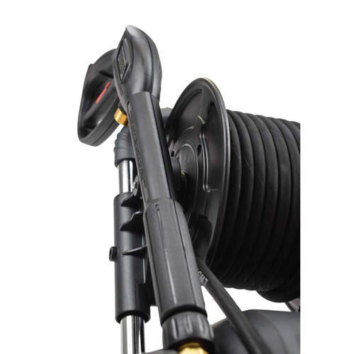 מכונת שטיפה חשמלית גרניק KLX 1900 Plus קומט 180 באר 564 לש 