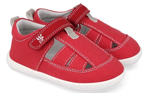 GARVALIN 262341 ROJO מידות 19-24 