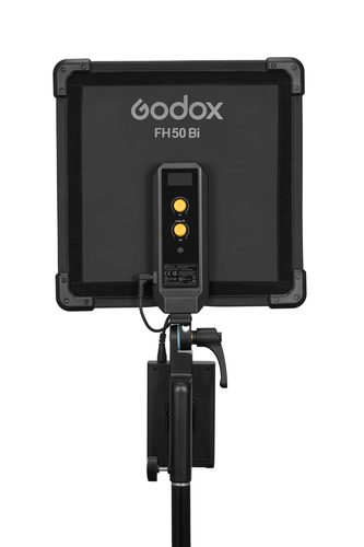 GODOX LED LIGHT FH50BI