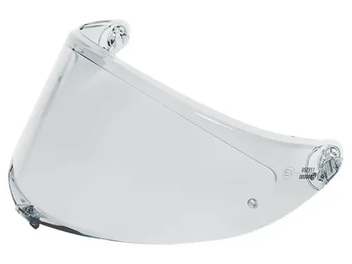 משקף שקוף דגם AGV K6 S SP1