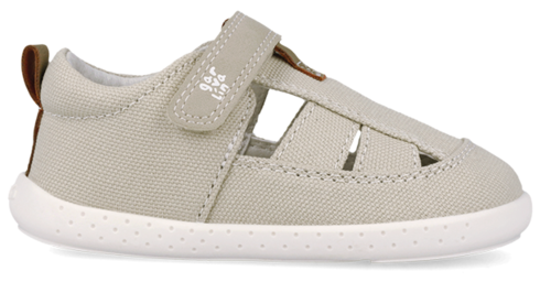 GARVALIN 262341 BEIGE מידות 19-24 