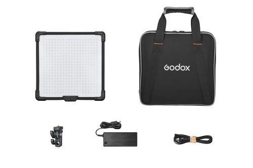 GODOX LED LIGHT FH50R