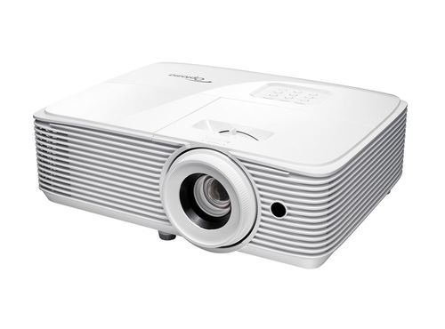 מקרן מקרן Full HD OPTOMA EH401 