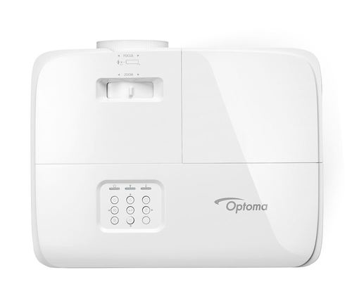 מקרן מקרן Full HD OPTOMA EH401 