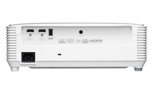 מקרן מקרן Full HD OPTOMA EH401 