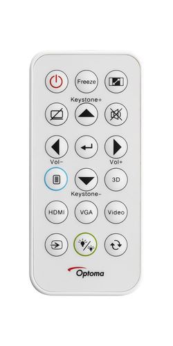 מקרן מקרן Full HD OPTOMA EH401 