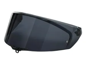 משקף כהה מעושן 80% דגם AGV K7