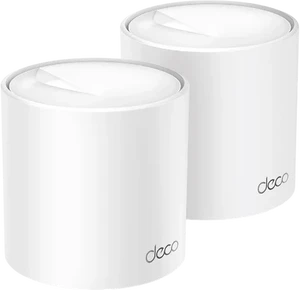 ראוטר / מגדיל טווח Tp-Link Deco X50 Mesh AX3000 Wi-F
