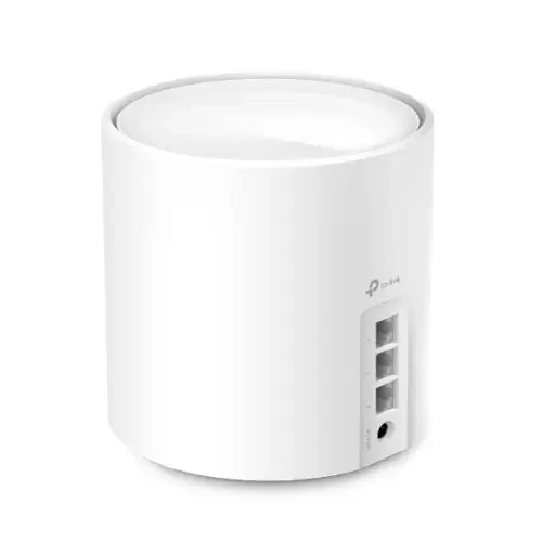 ראוטר / מגדיל טווח Tp-Link Deco X50 Mesh AX3000 Wi-F