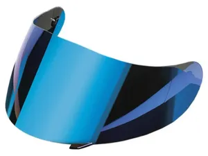 משקף אירידיום כחול דגם AGV K6 S SP1 IRIDIUM