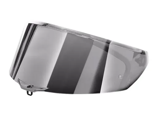 משקף אירידיום כסוף דגם AGV K7