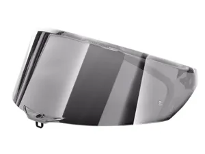 משקף אירידיום כסוף דגם AGV K7