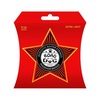 סט מיתרים לגיטרה אקוסטית ROAD DOG TC10 עם ציפוי פולימר דק במיוחד - ROAD DOG TC10 001-002